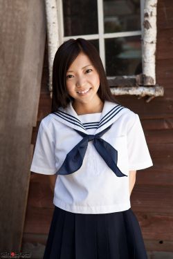 乡村野花香